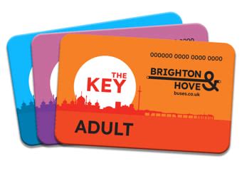 brighton smart card|brighton and hove bus pass.